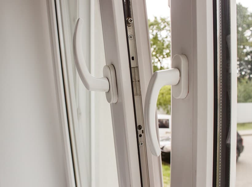 Distribución de ventanas PVC en Madrid