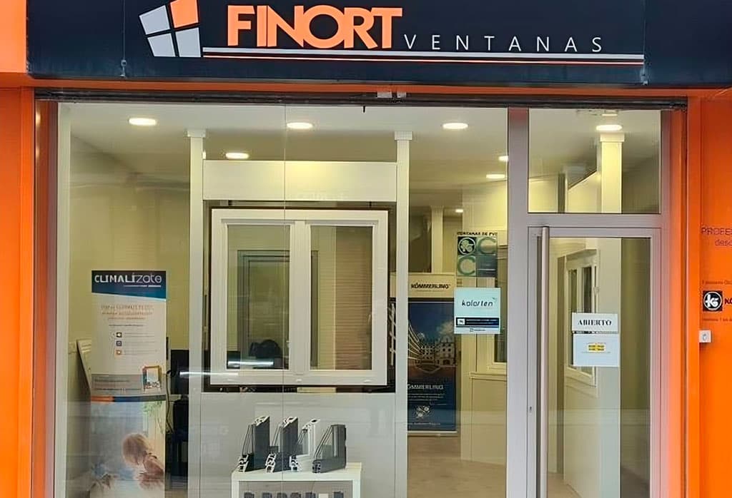 Precio de ventanas Kommerling